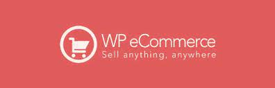 WP ecommerce